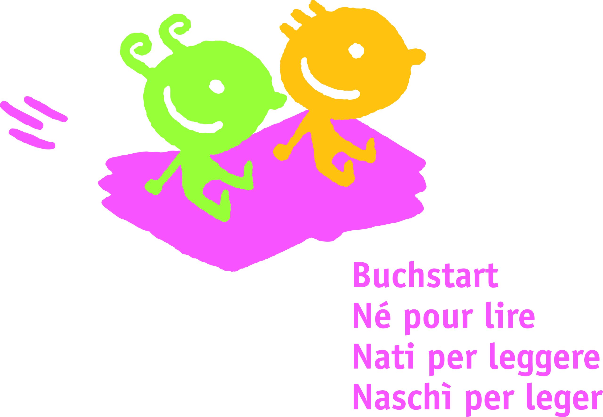 Logo né pour lire