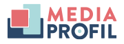Logo MediaProfil