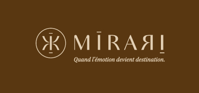 Logo Mirari