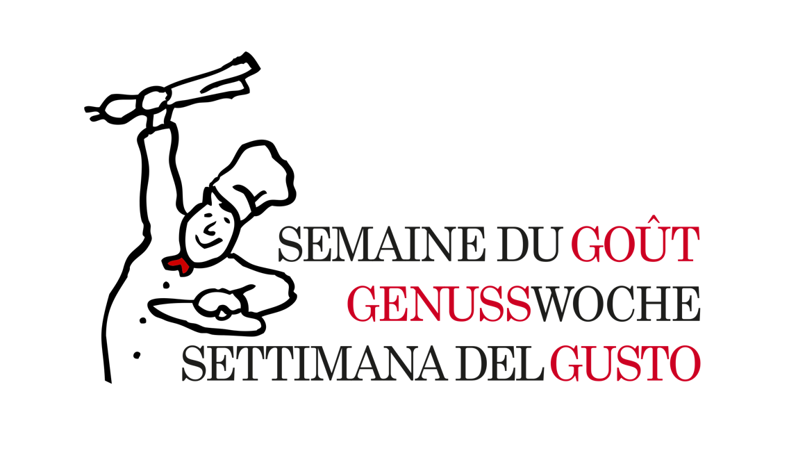 Logo Semaine du goût