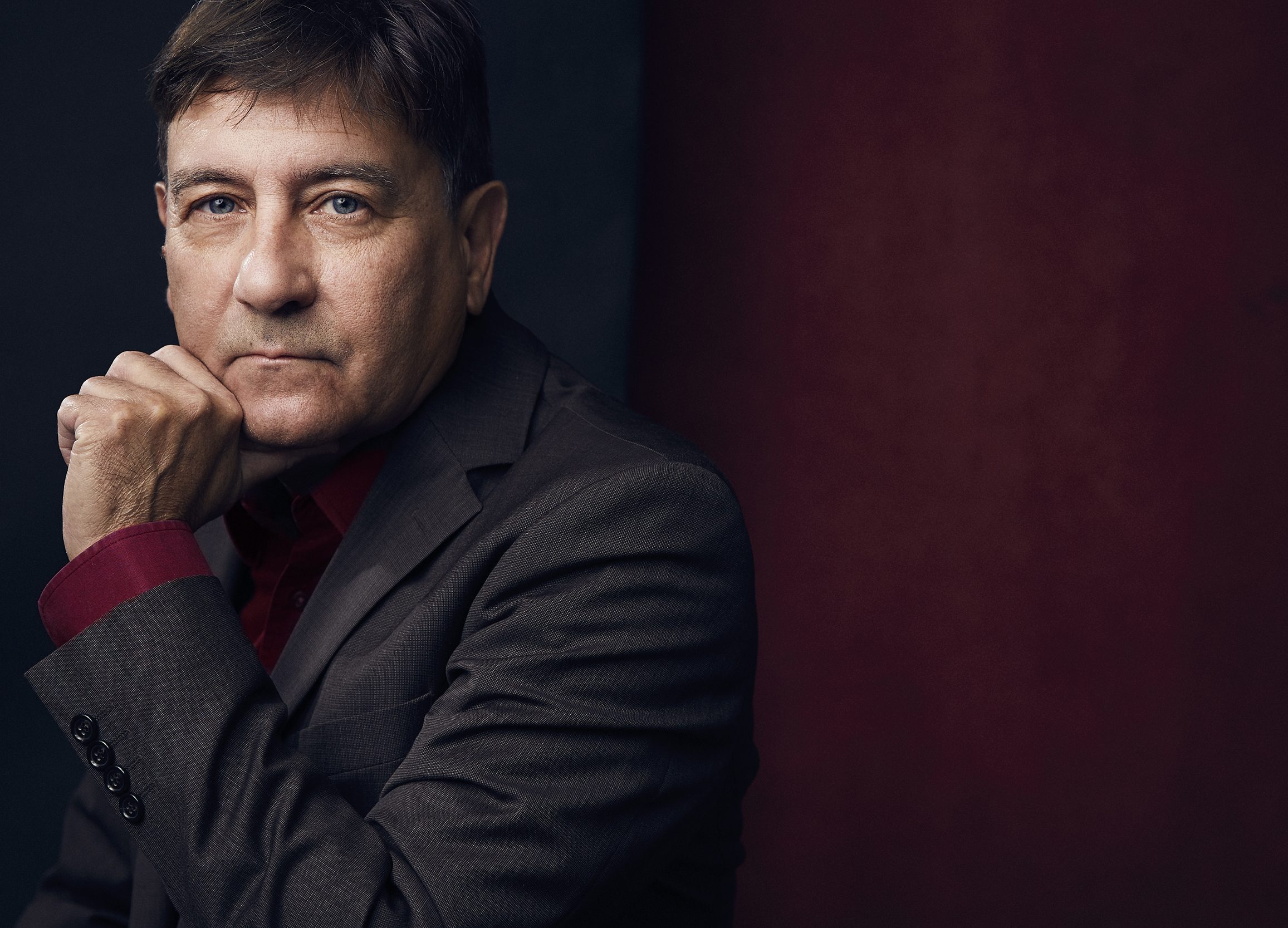 Alain Claude Sulzer