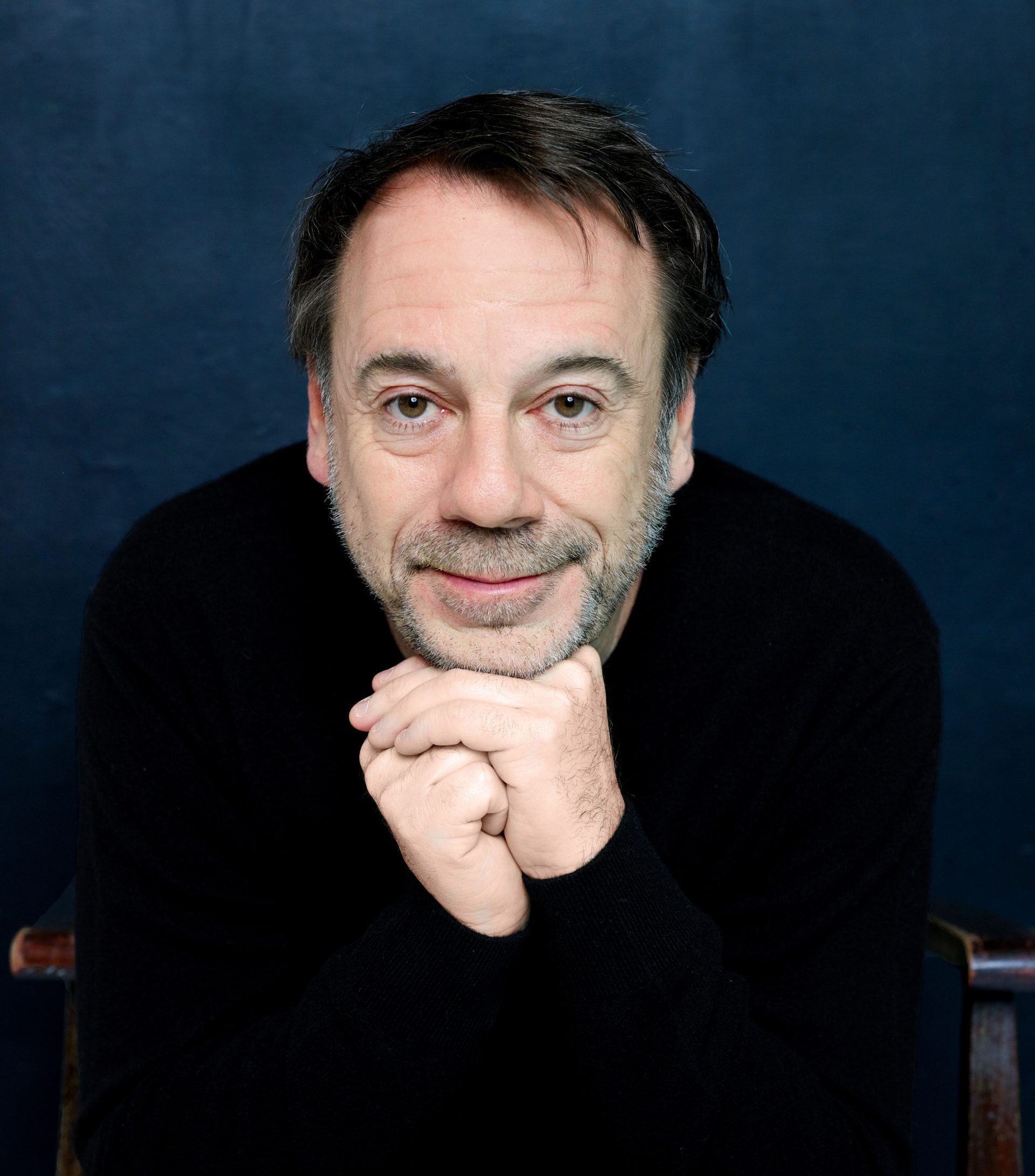 Michel Bussi