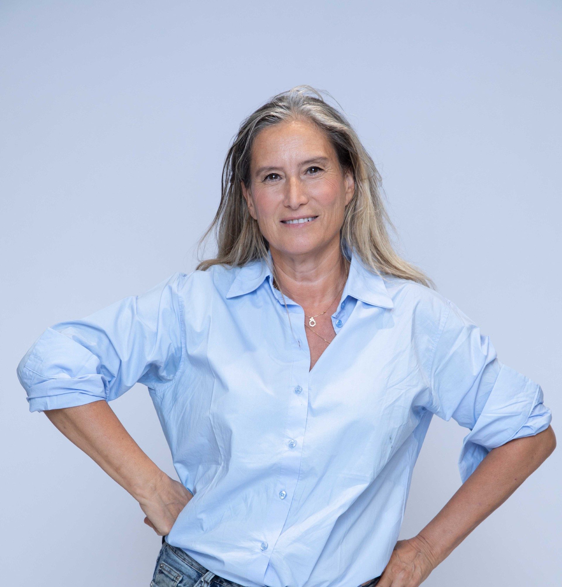 Natacha Calestrémé