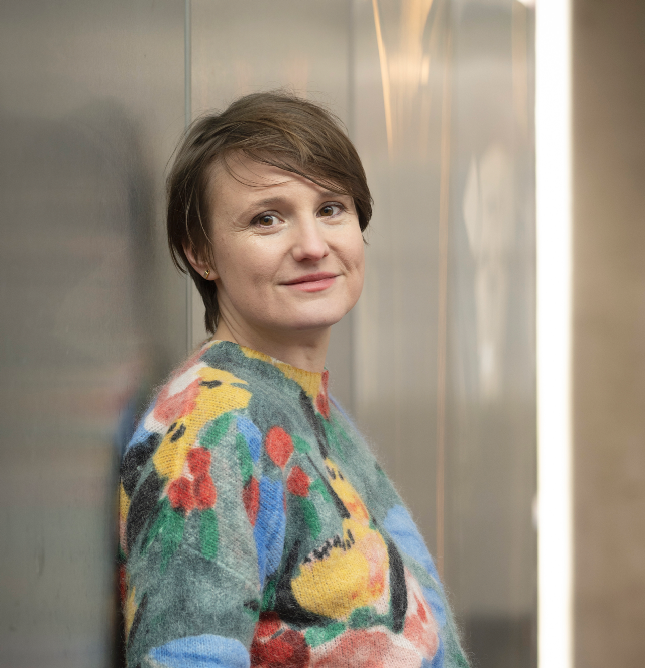 Camille Luscher