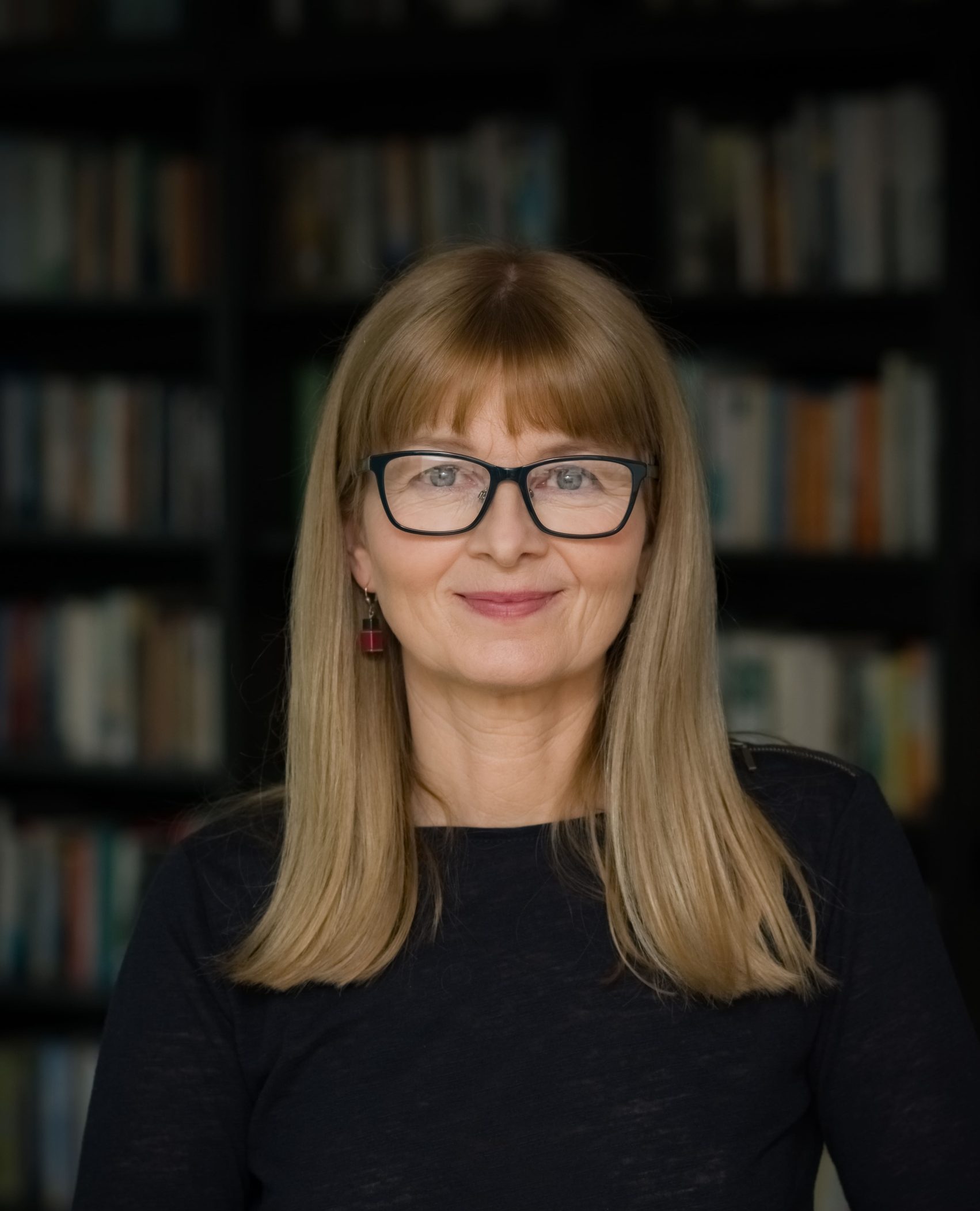 Mary Costello