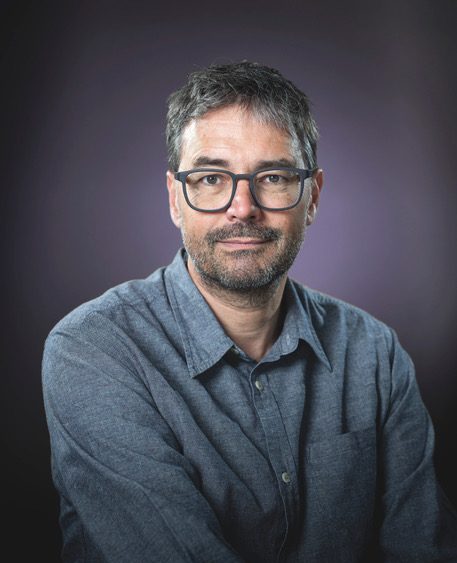 Dominique Dirlewanger