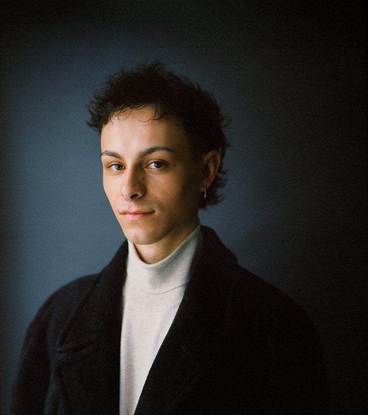 Jonas Sollberger