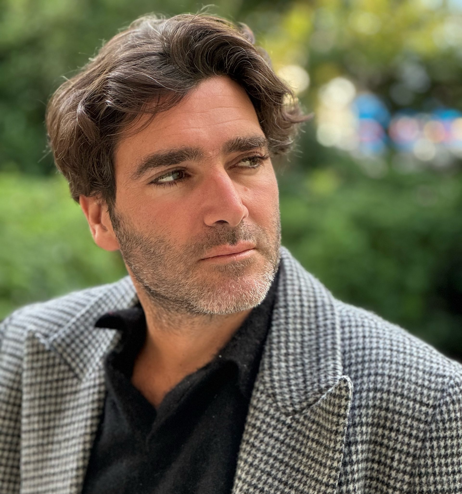 David Frèche
