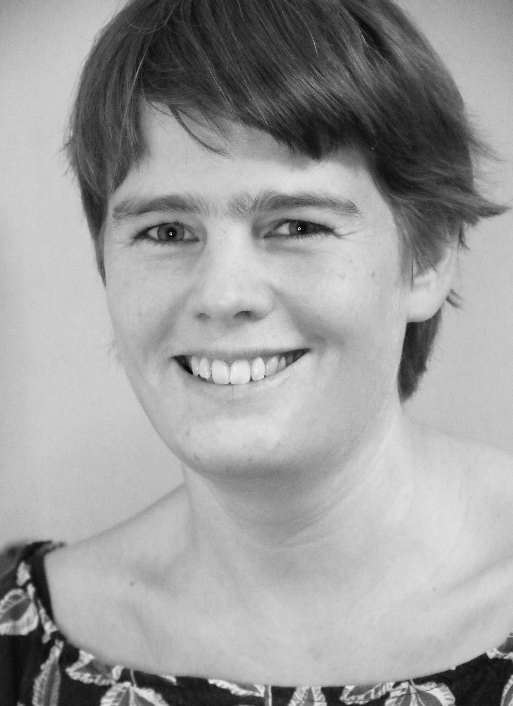 Julie Guinand