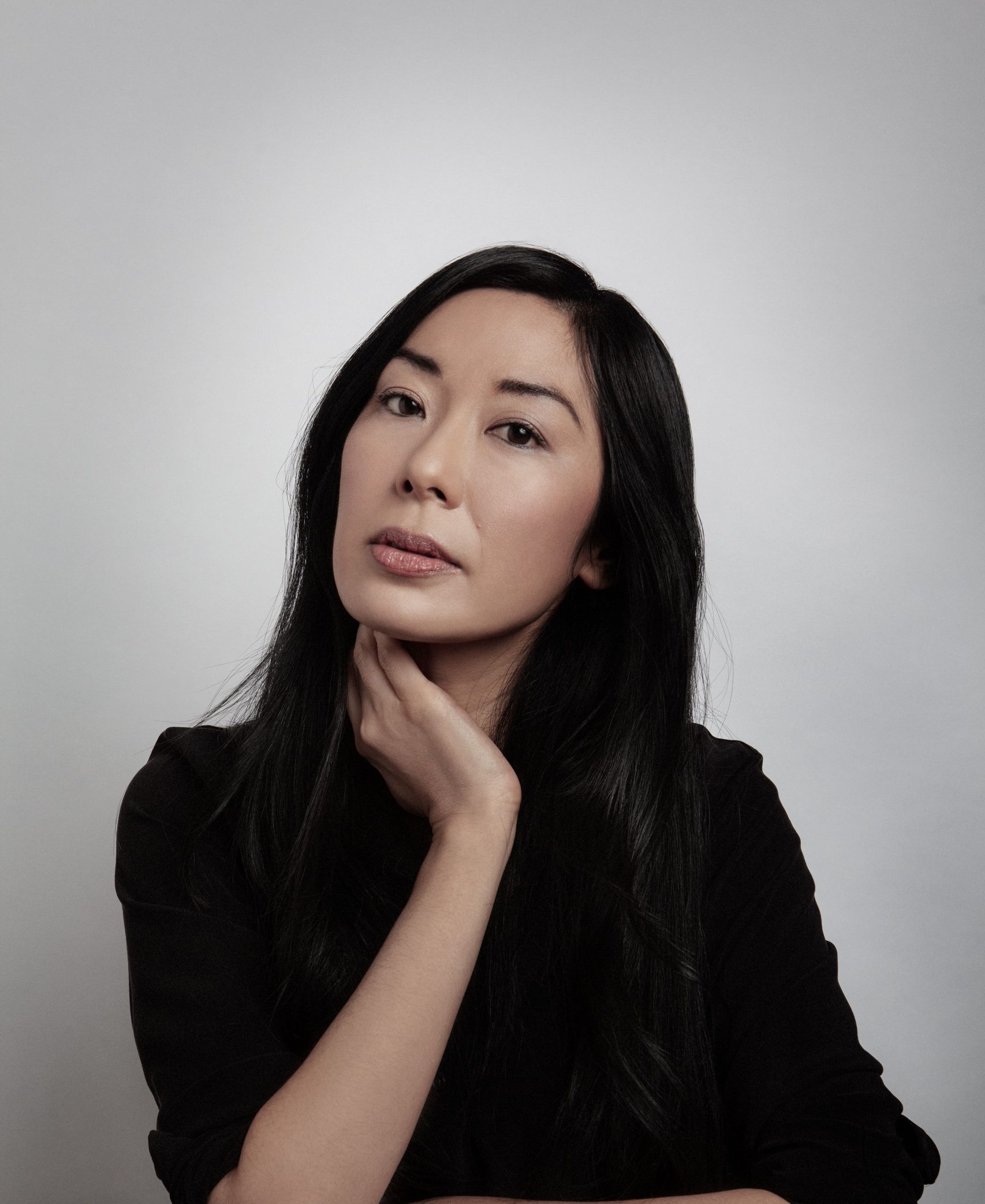Katie Kitamura