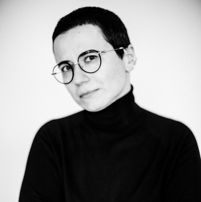 Lavinia Braniste