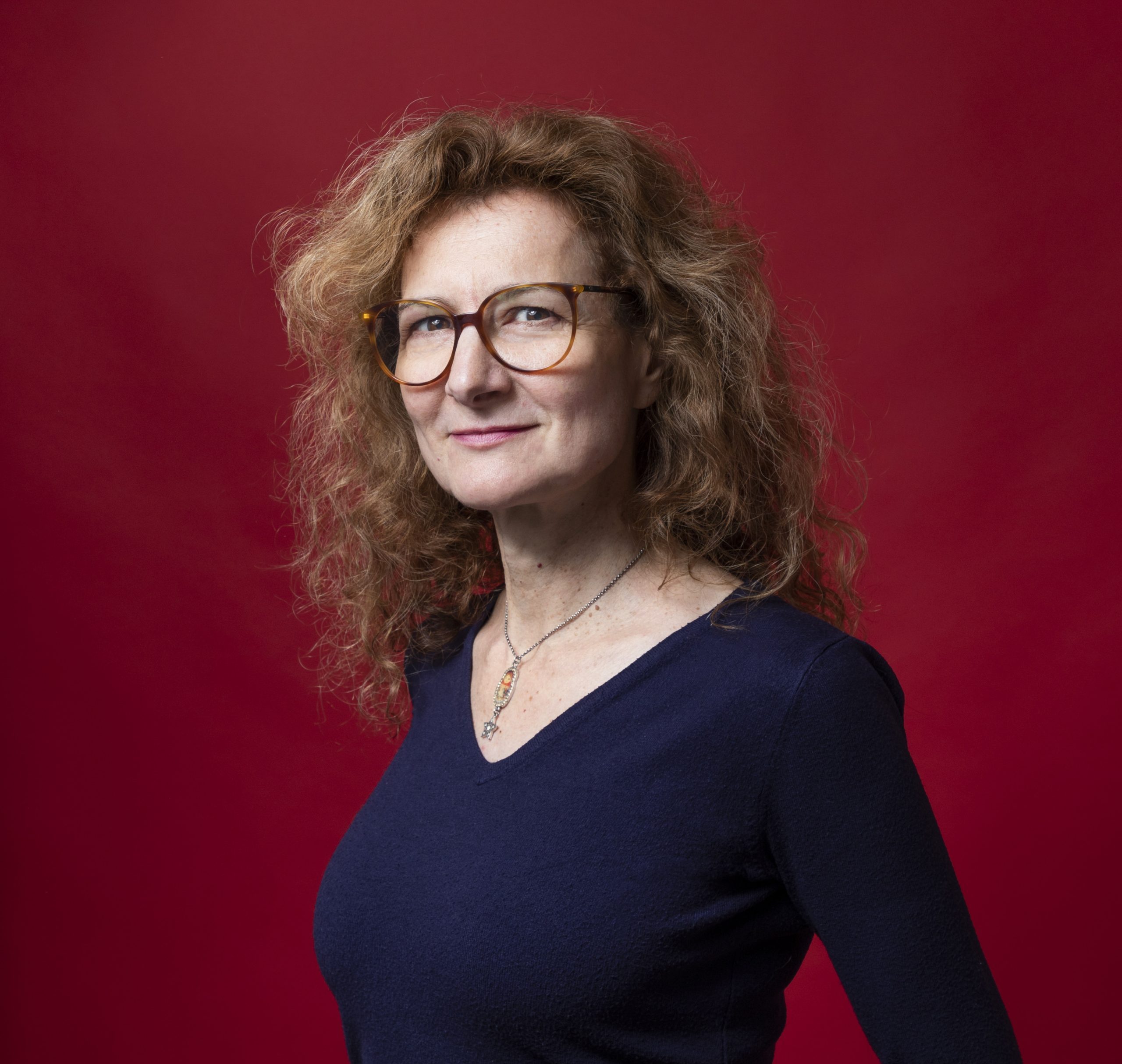 Virginie Ollagnier