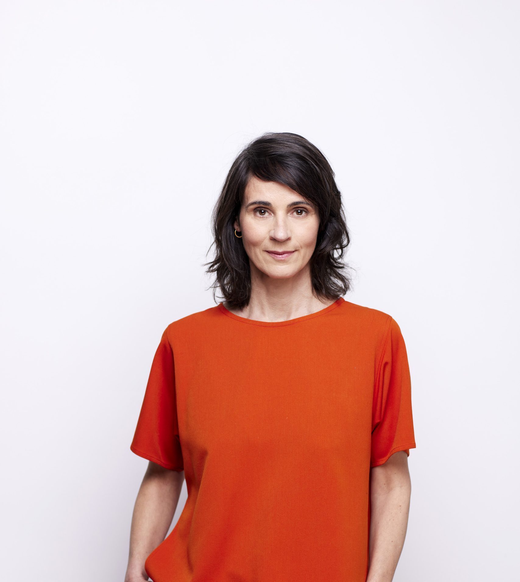 Sonia Devillers