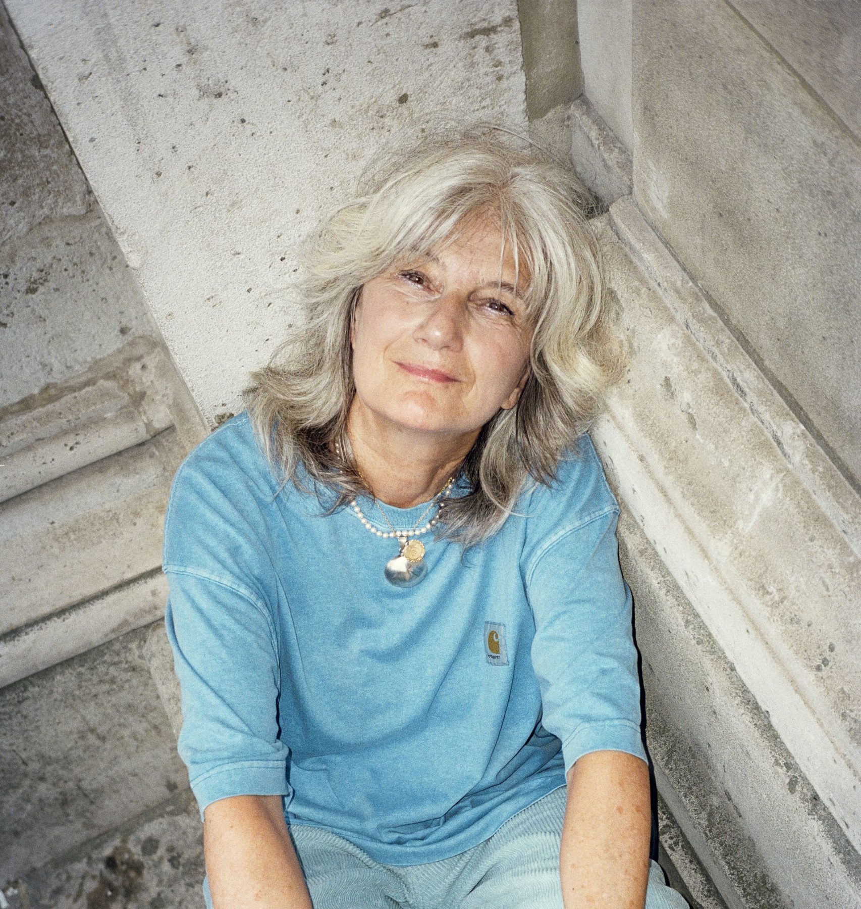 Sophie Fontanel