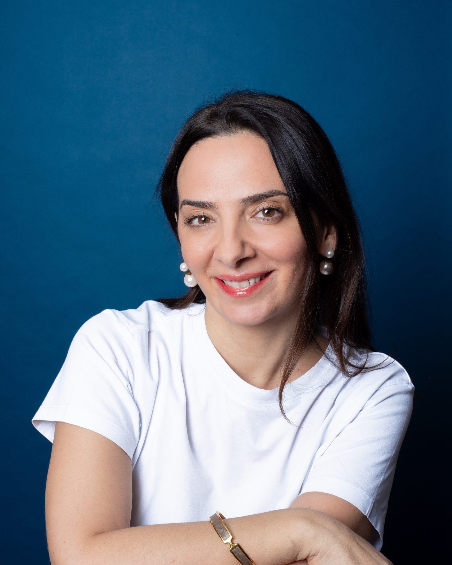Serena Giuliano