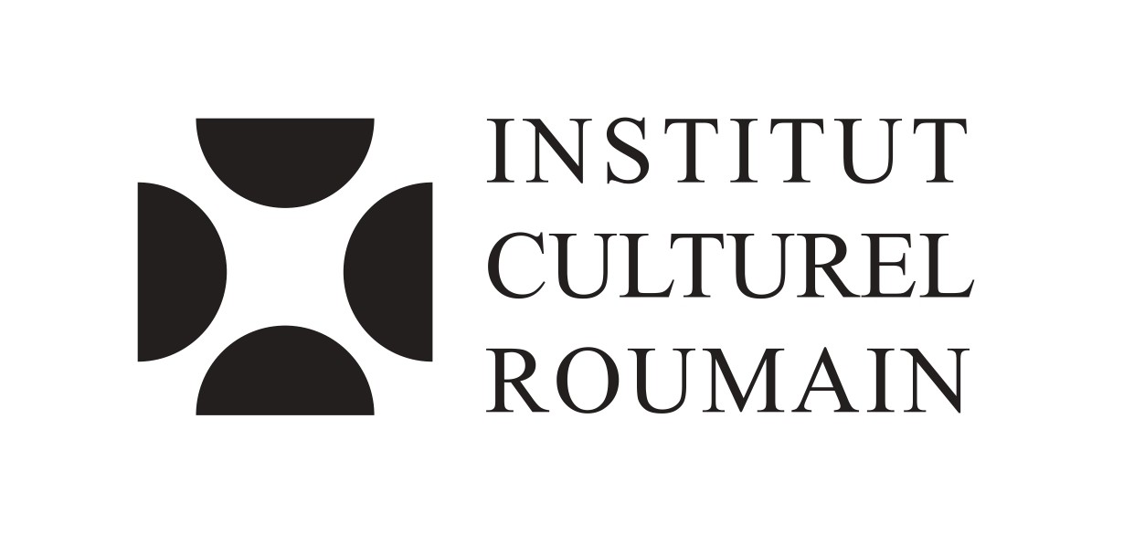 Logo Institut Culturel Roumain