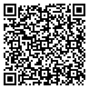QR code menant à l'enquête de satisfaction pour le public 2026.