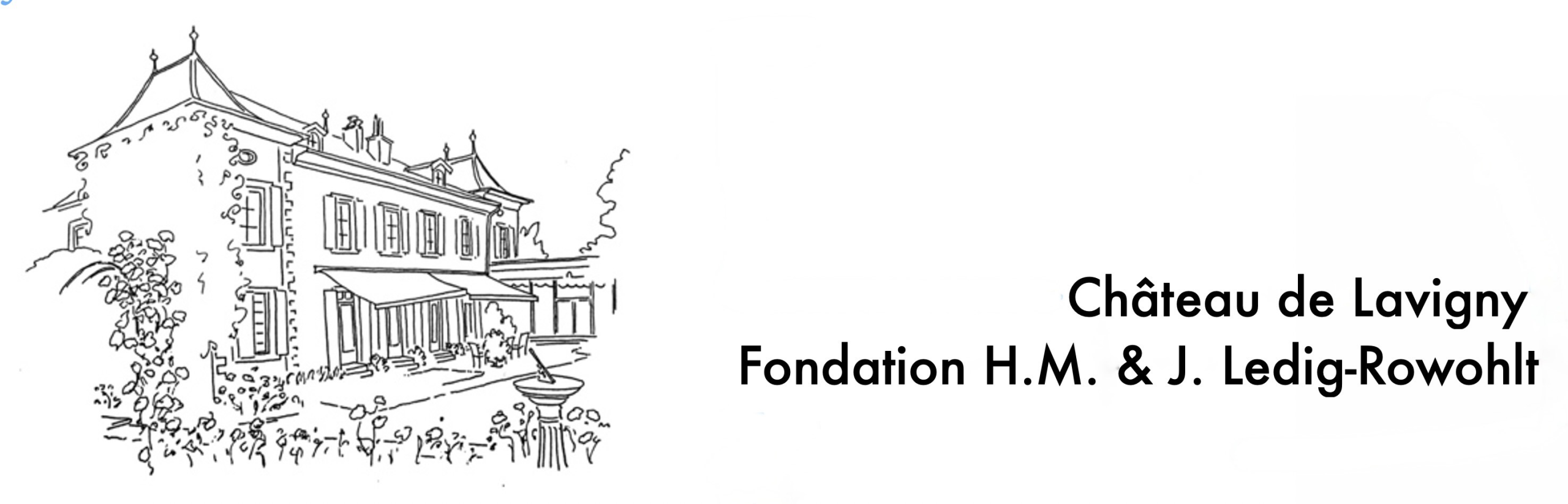 logo Château de Lavigny