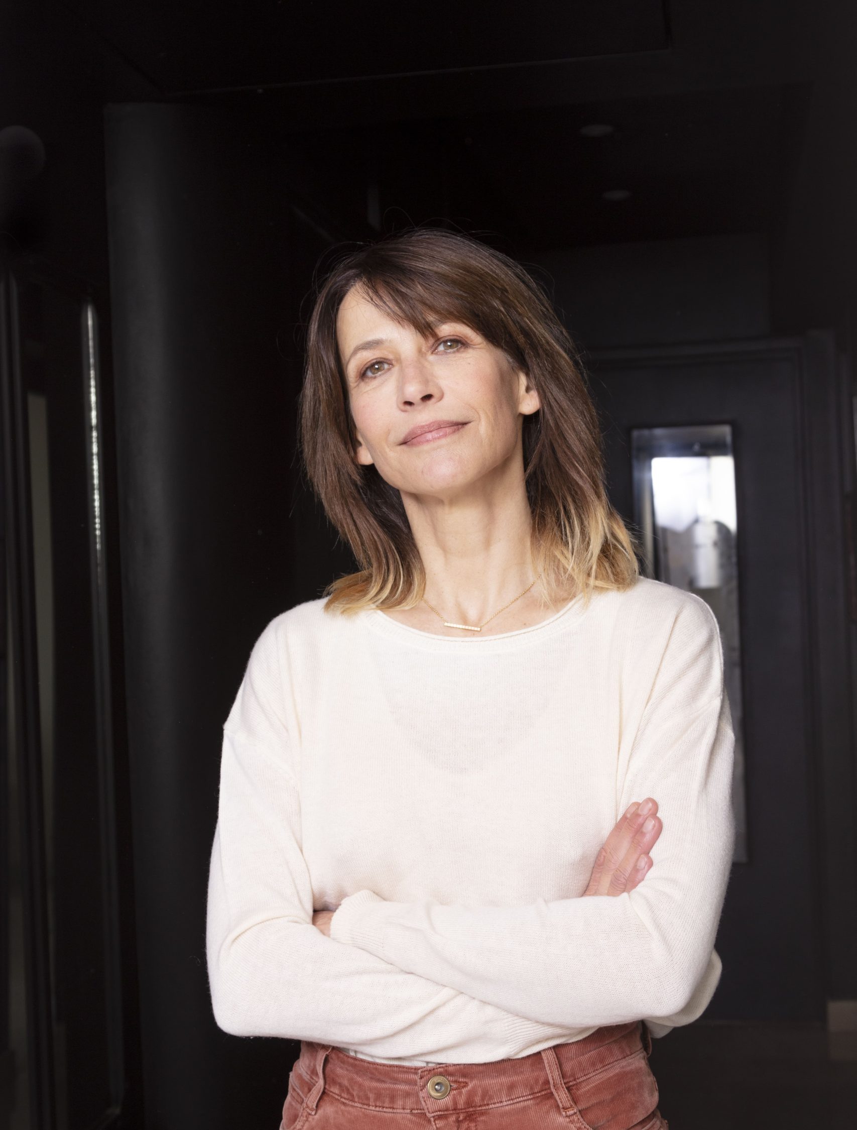 Sophie Marceau