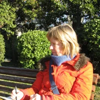 Anne Brouillard