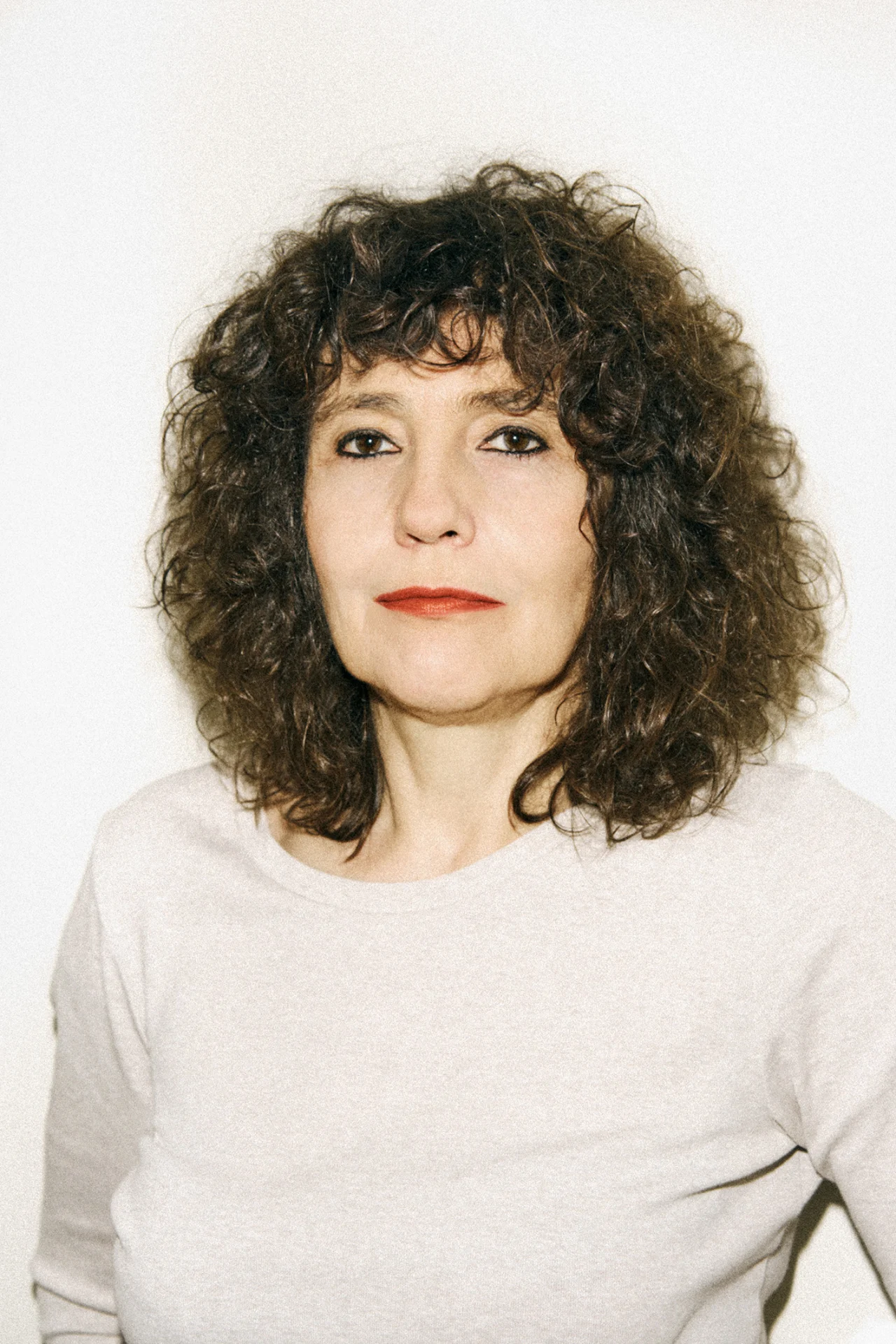 Bernadette Gervais