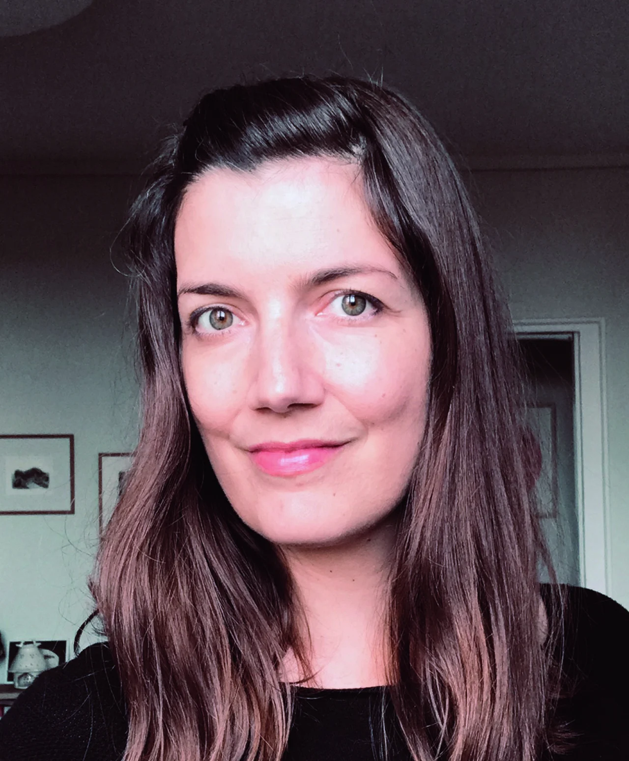 Clémence Lallemand