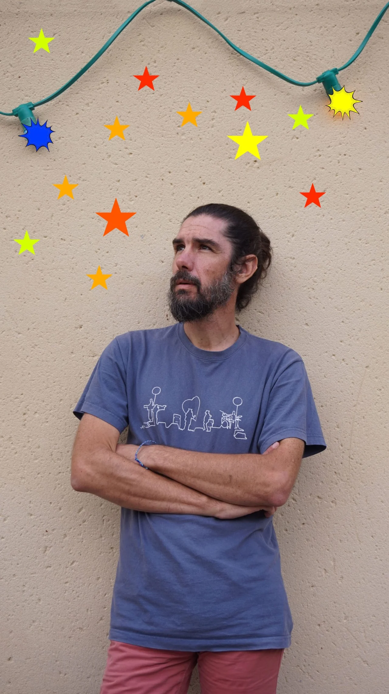 Ludovic Lecomte