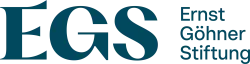 Logo Ernst Göhner Stiftung