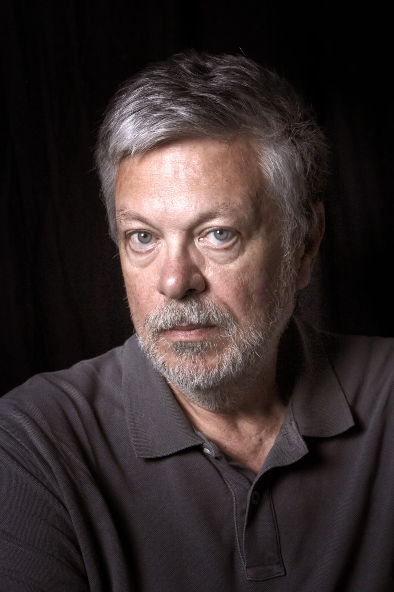 Mikhaïl Chichkine