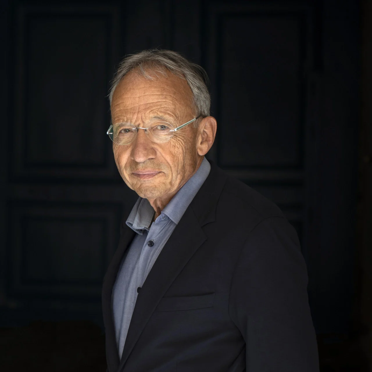 Daniel de Roulet