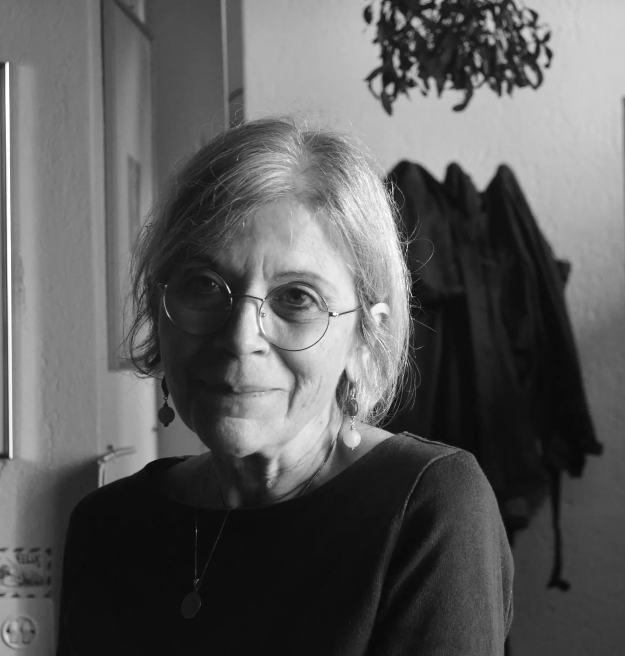 Anna Ruchat
