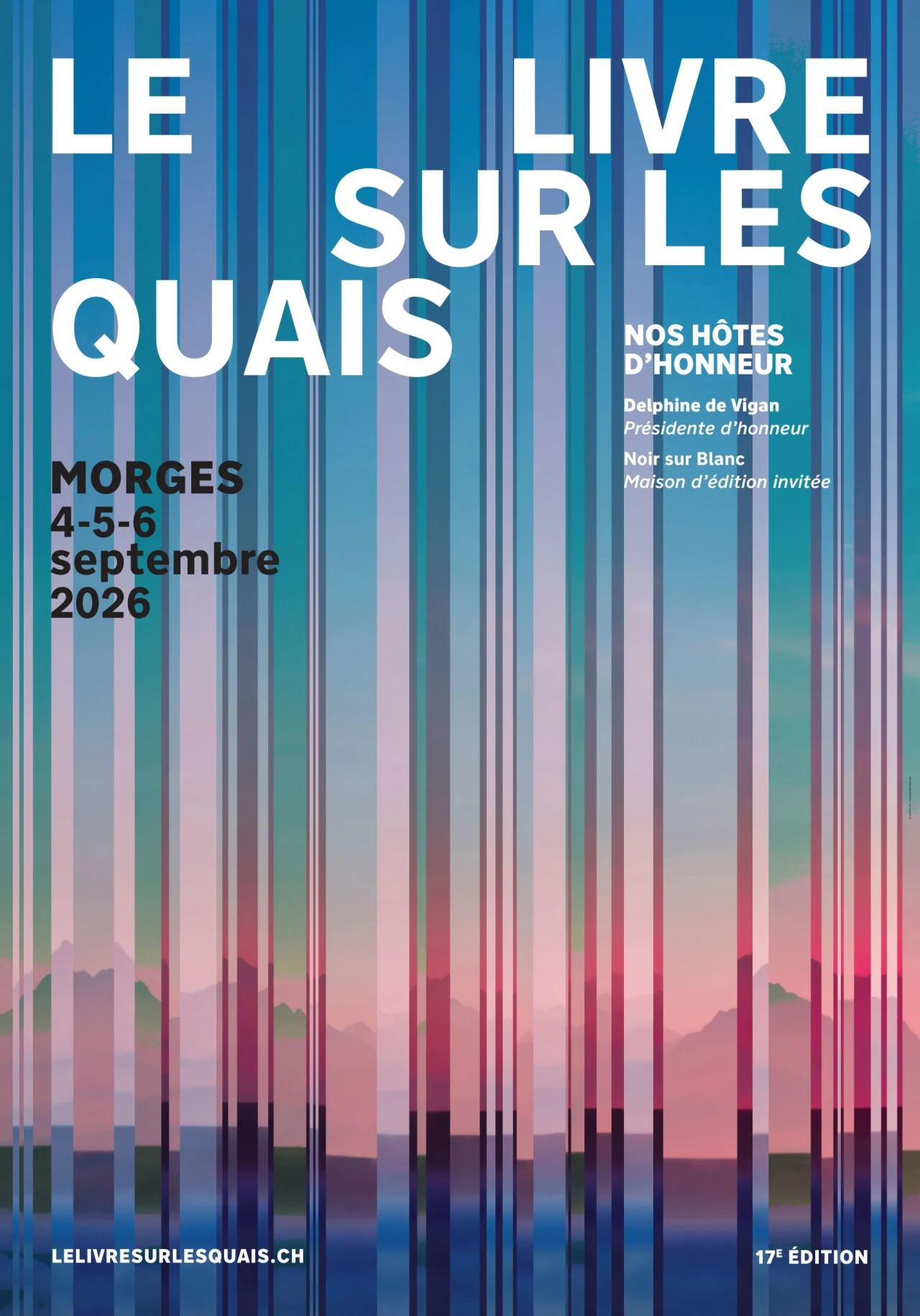 Affiche 2026