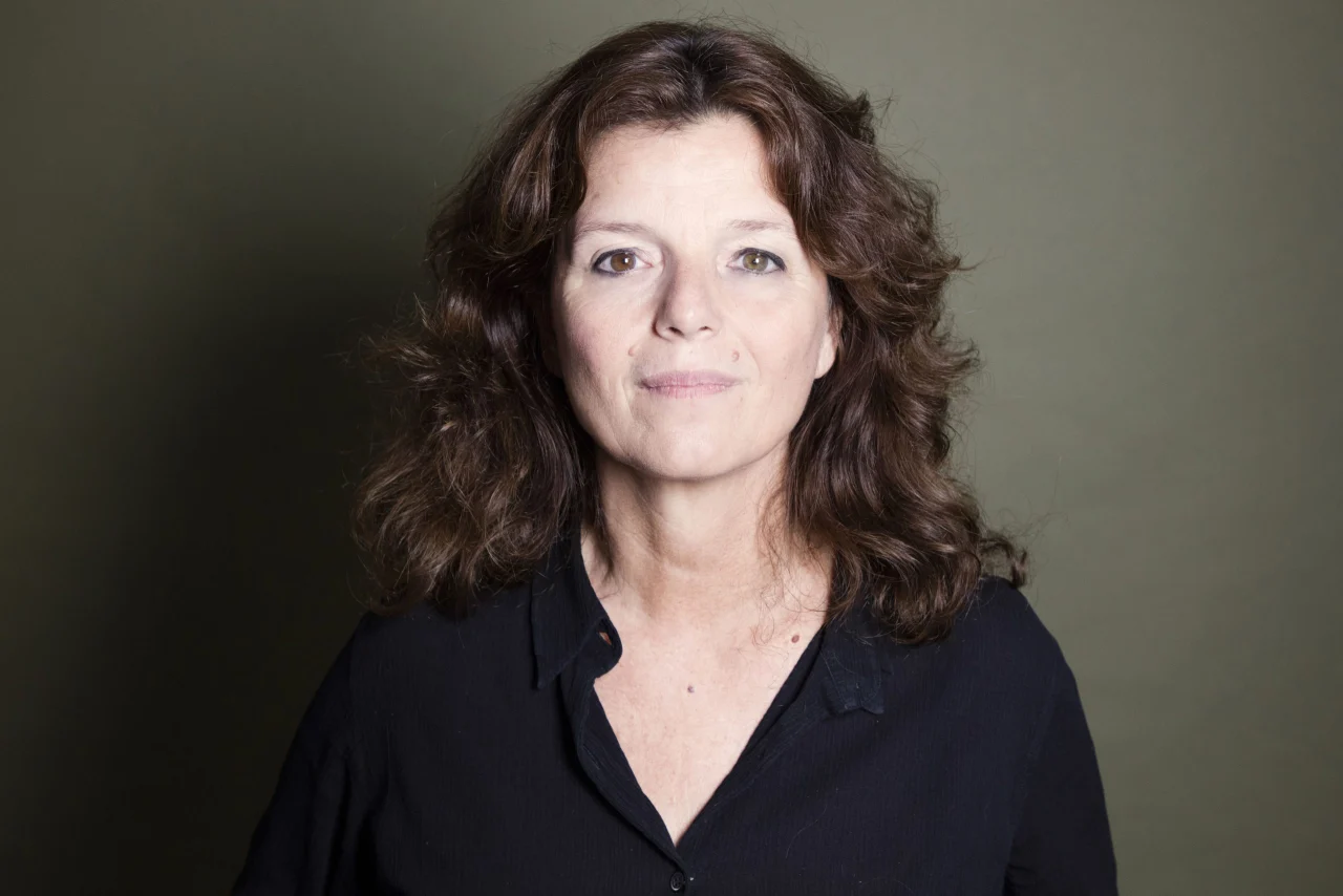 Maylis de Kerangal