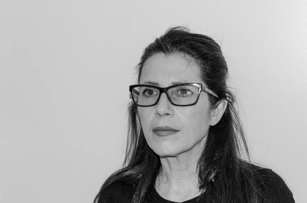 Simona Brunel-Ferrarelli