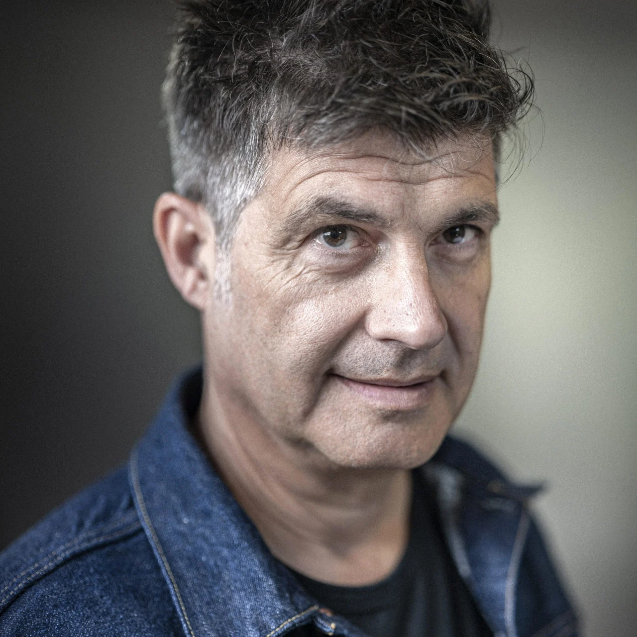 Nikos Nikolopoulos