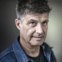 Nikos Nikolopoulos