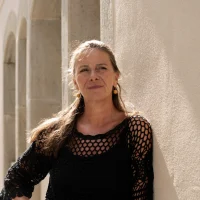 Sonia Zoran ©ThomasWüthrich