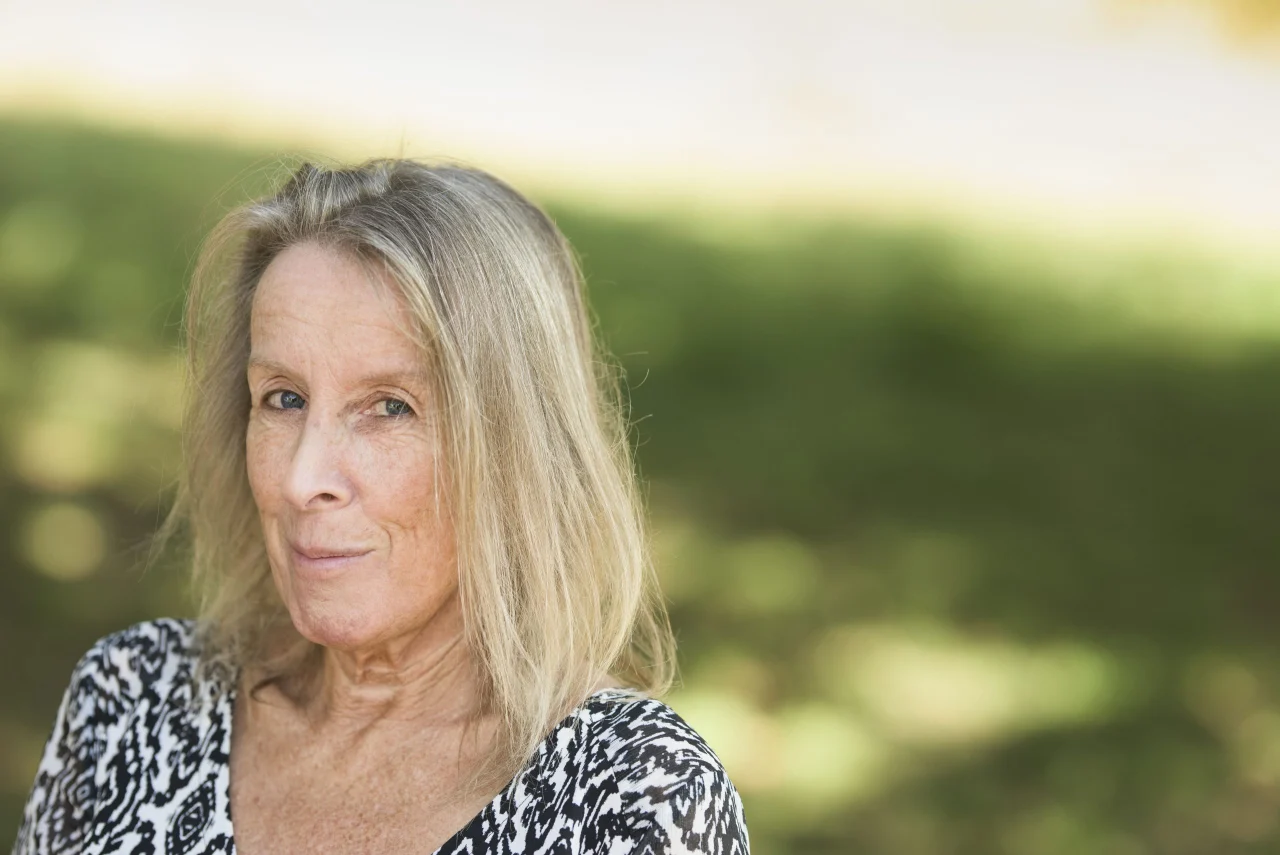 Corinne Desarzens