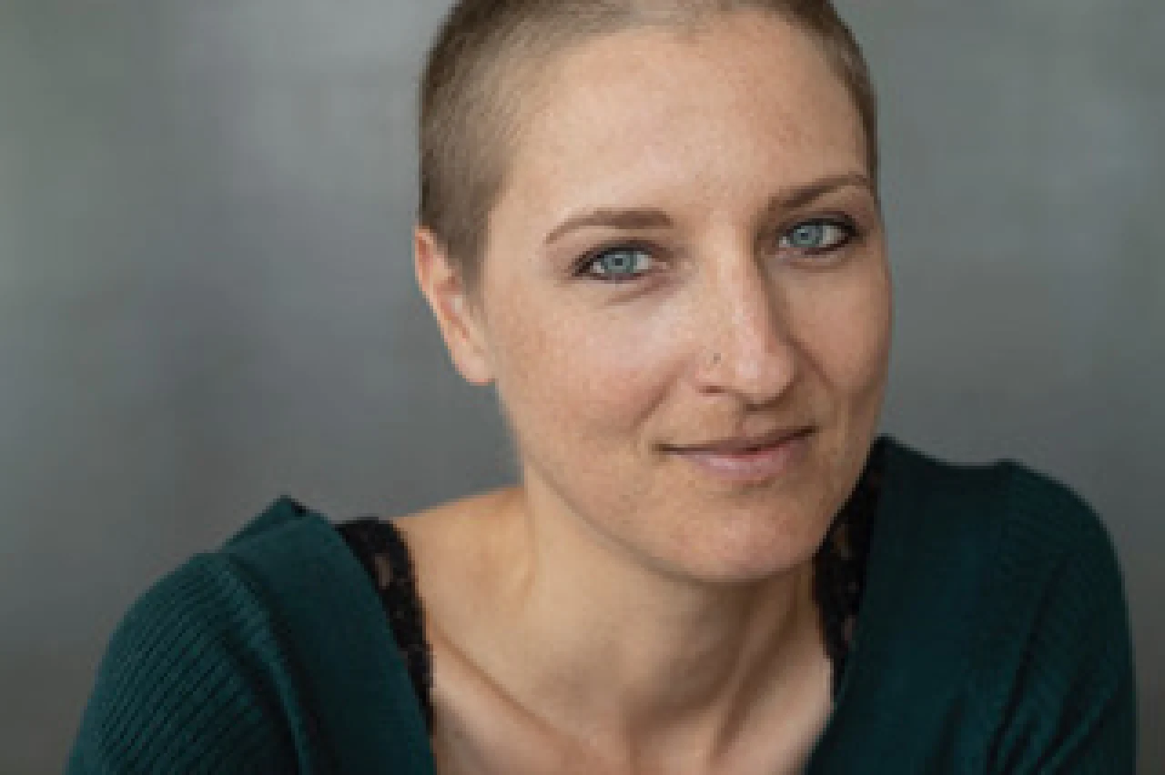 Joanna Chassot