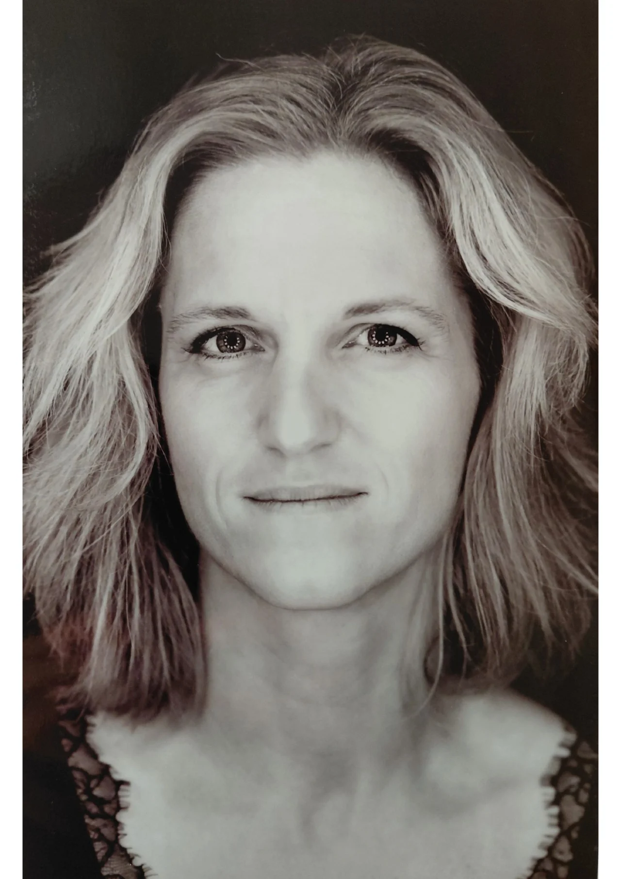 Sarah Depallens