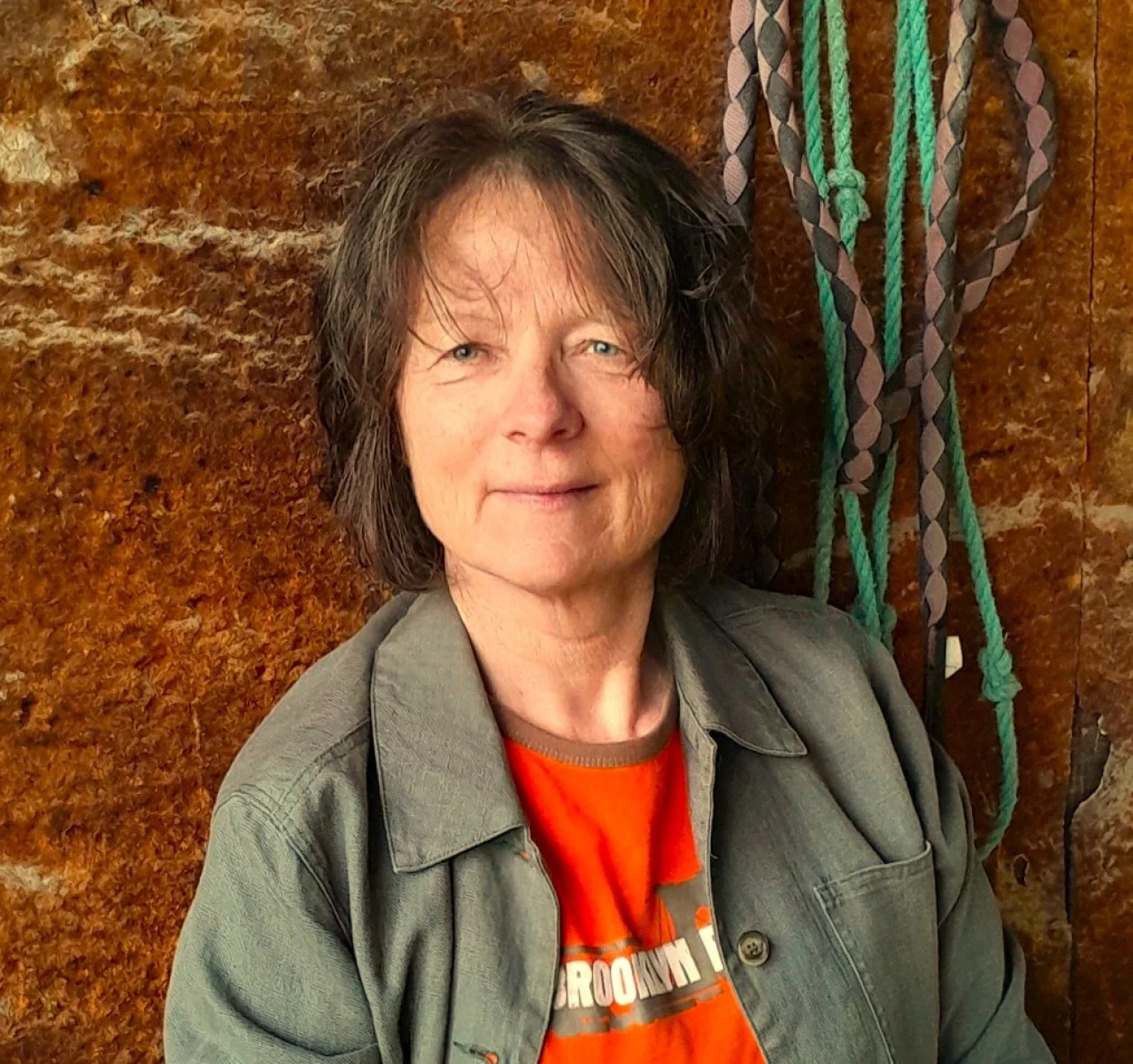 Claudie Gallay