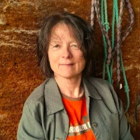 Claudie Gallay
