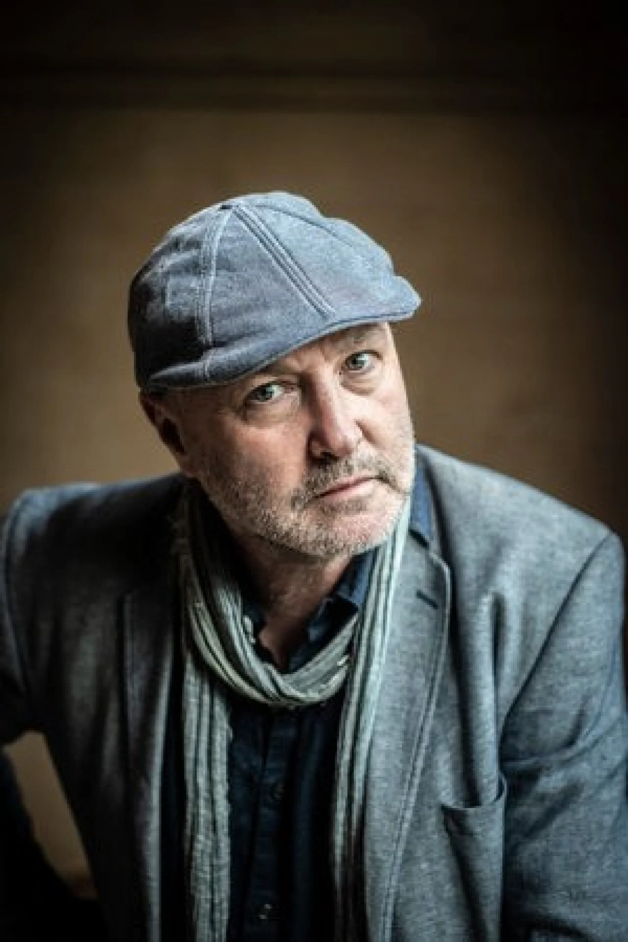 Colum McCann
