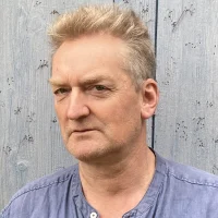 Giles Milton