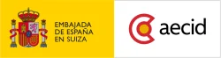 Logo Ambassade d'Espagne