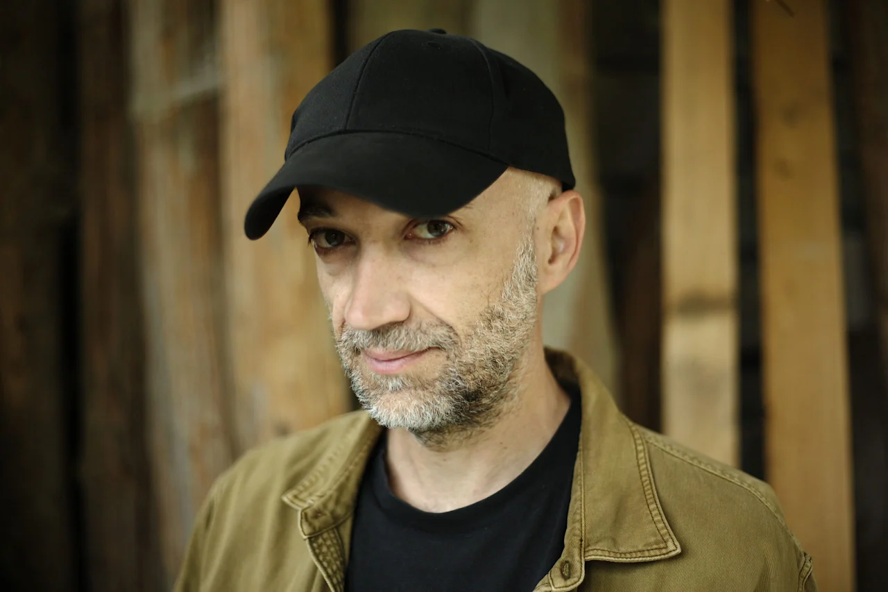 Pierric Bailly