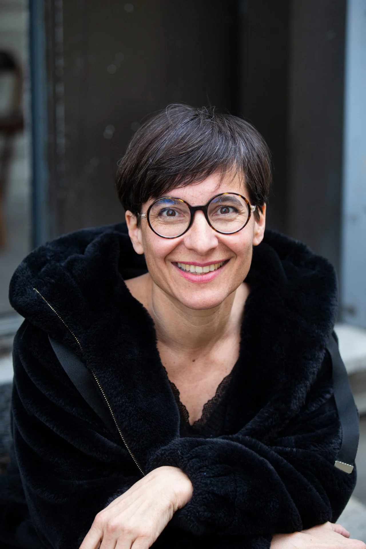 Mélanie Richoz