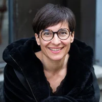 Mélanie Richoz