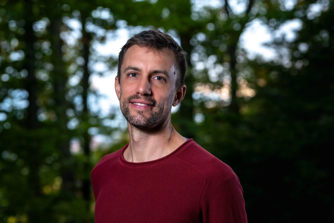 Matthieu Ruf
