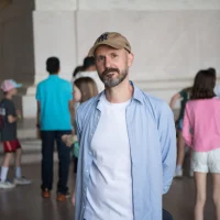 Cédric Duroux
